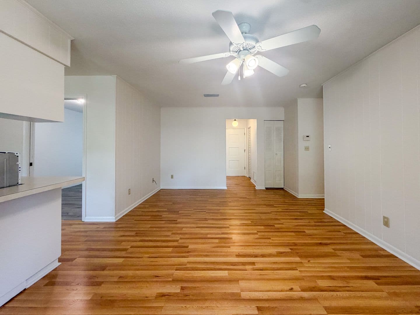 Gainesville House: 5631 NW 29th Street