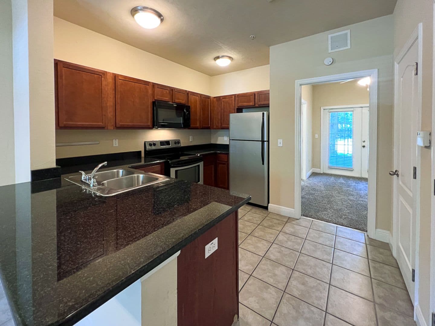 Gainesville Townhome: 2972 SW 35th Place