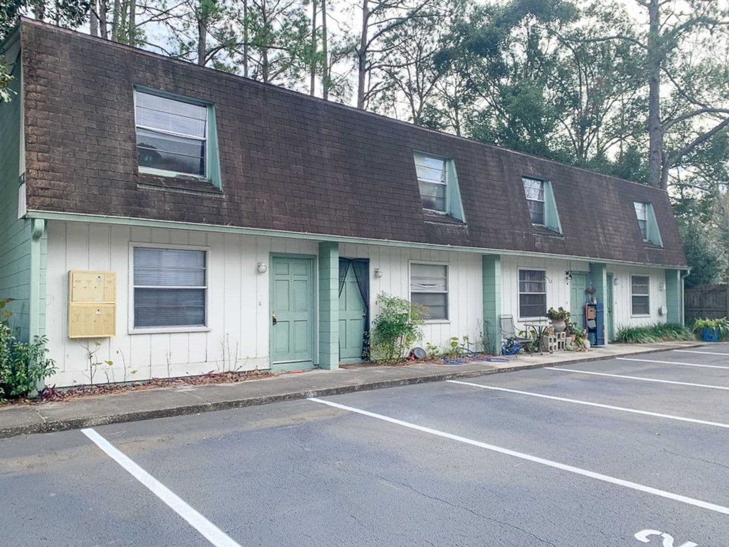 Gainesville Apartment: 5620 NW 23rd Terrace