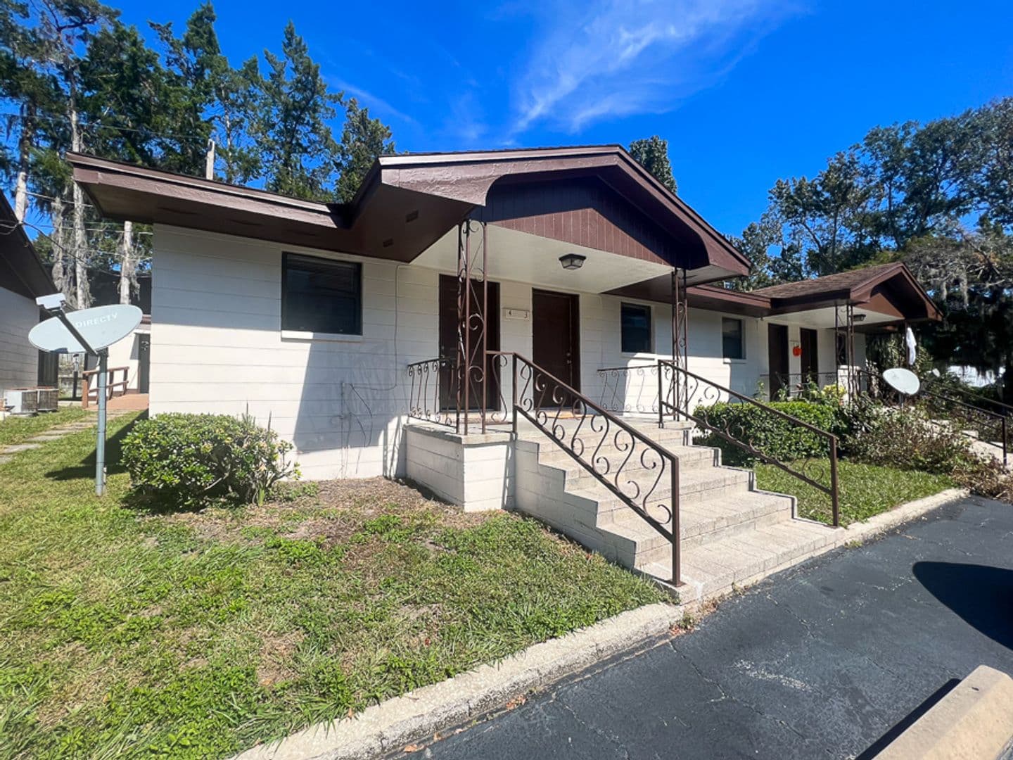 Gainesville Apartment: 1406 SW 18th Place
