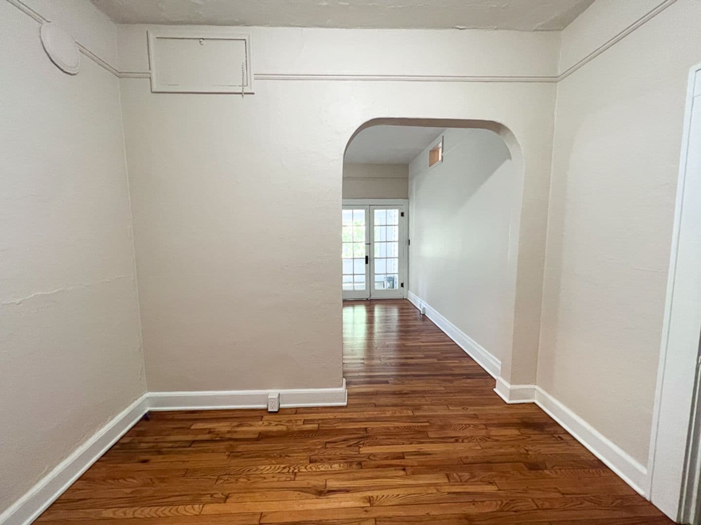 Gainesville Apartment: 312-318 NE 2nd Avenue