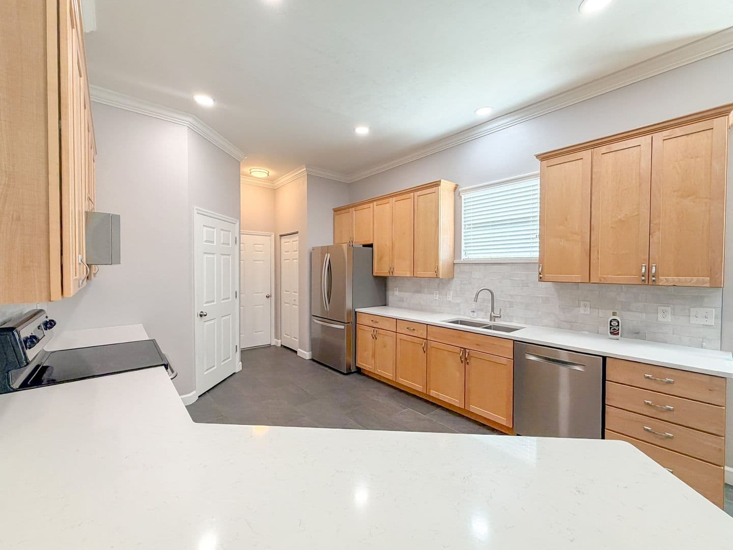 Gainesville House: 9044 SW 25th Road