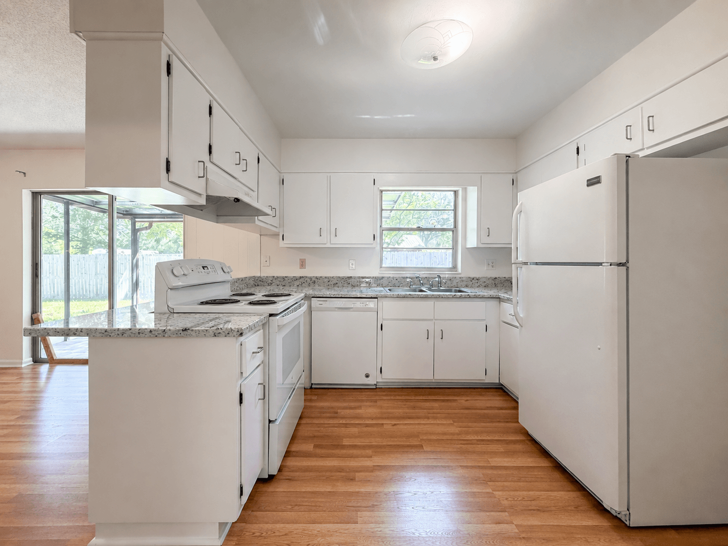Gainesville House: 5631 NW 29th Street