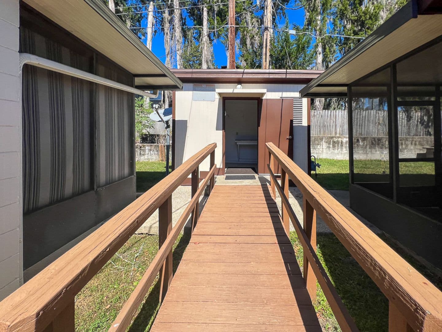 Gainesville Apartment: 1406 SW 18th Place