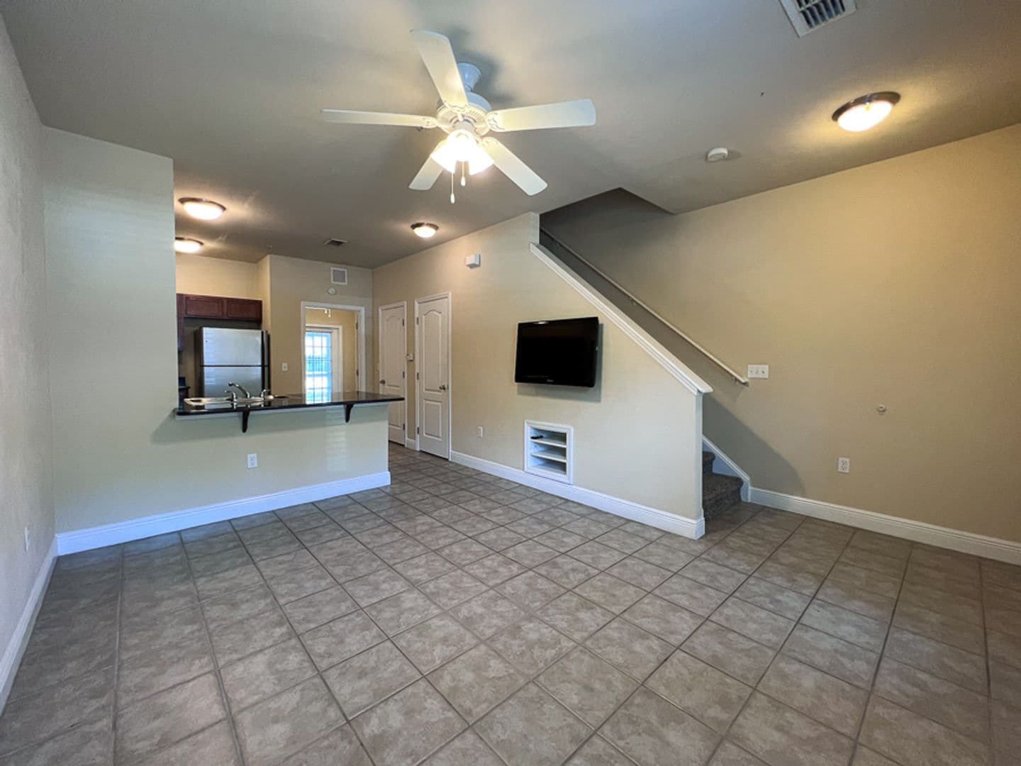 Gainesville Townhome: 2972 SW 35th Place