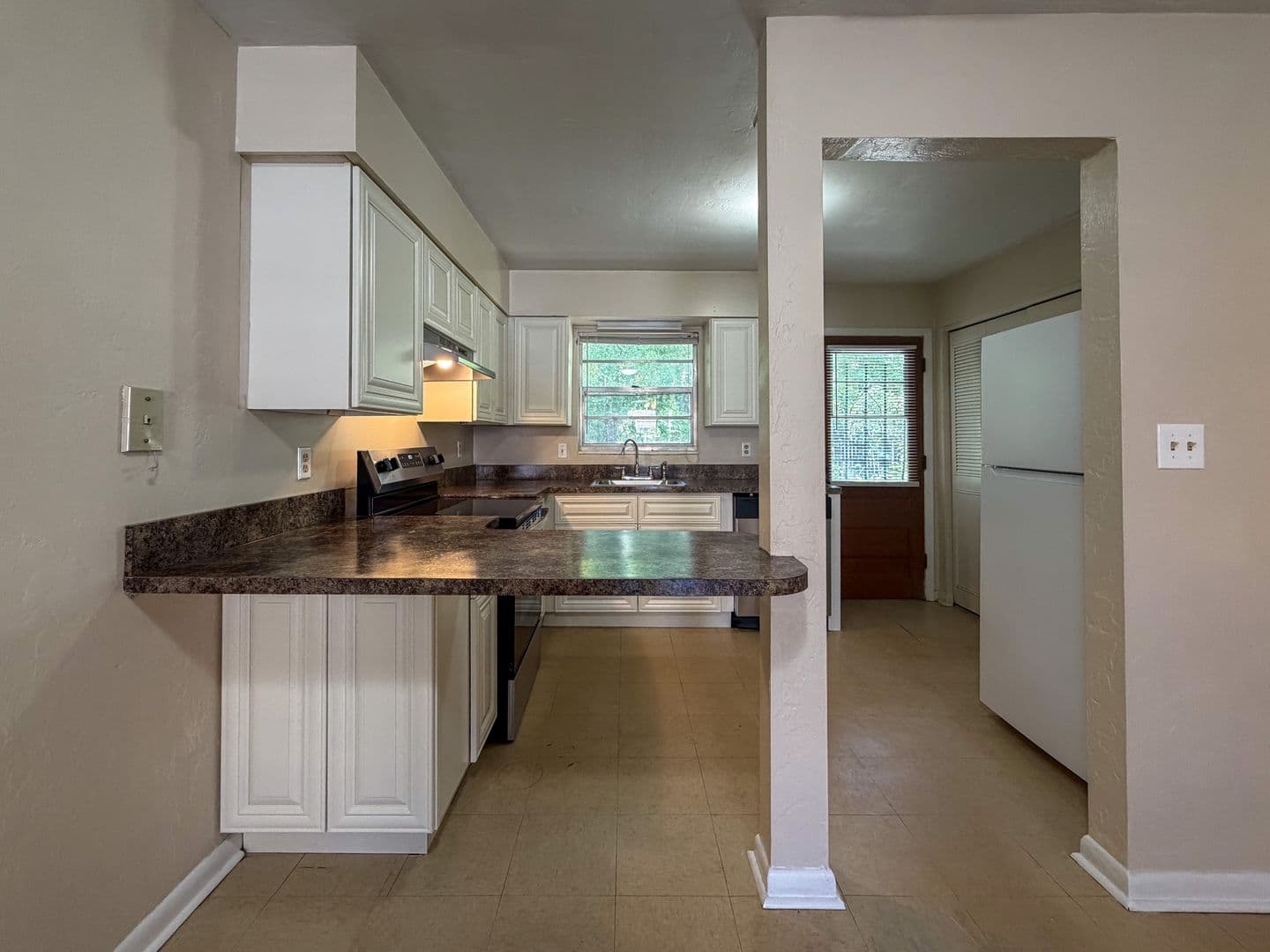Gainesville Apartment: 5620 NW 23rd Terrace
