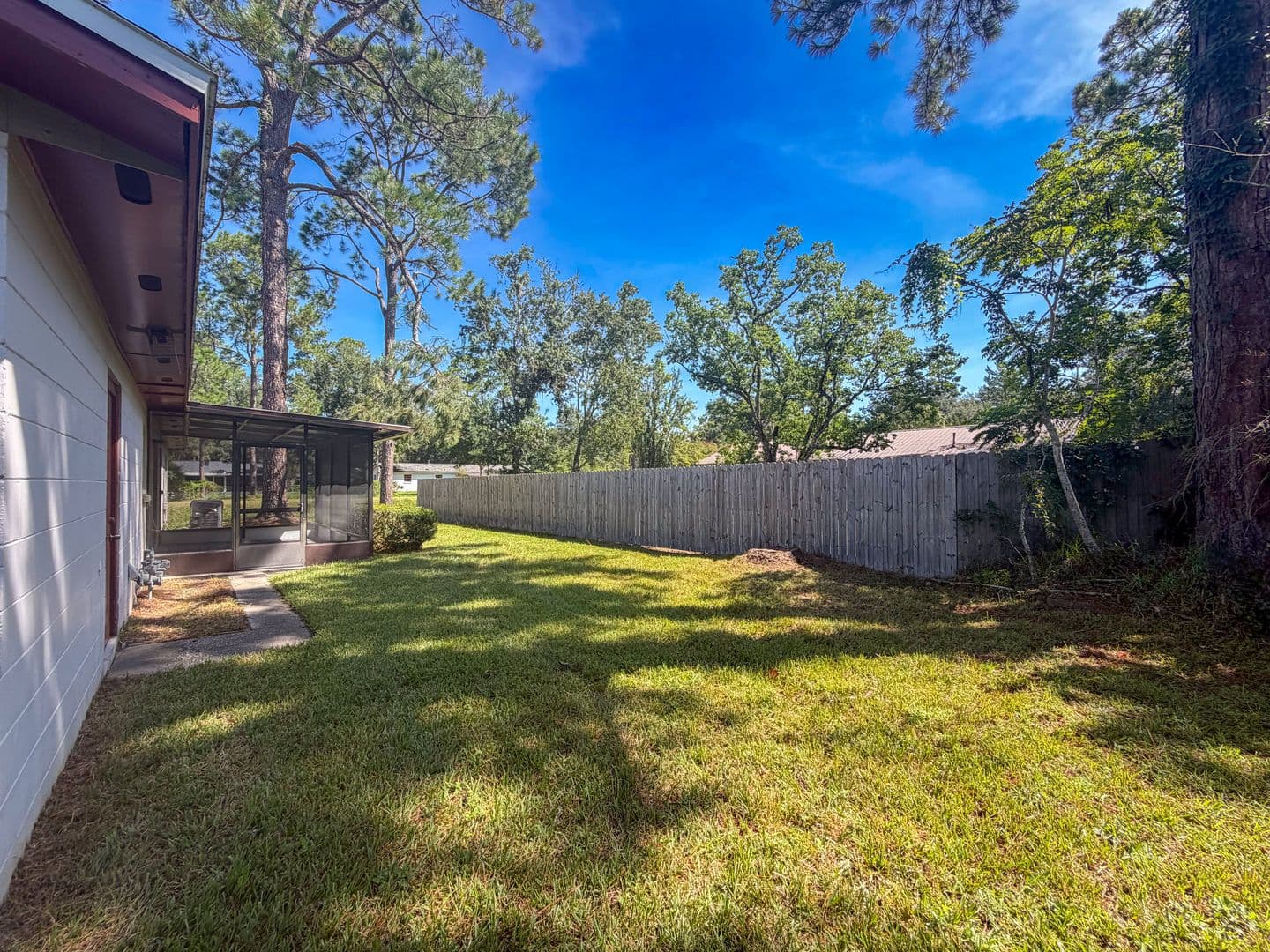 Gainesville House: 5631 NW 29th Street