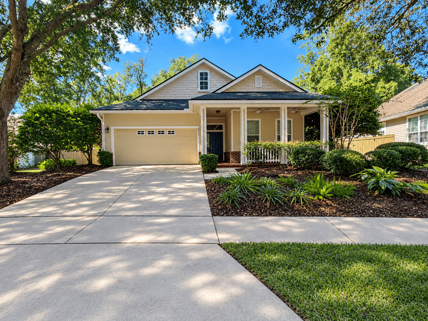 Gainesville House: 9044 SW 25th Road