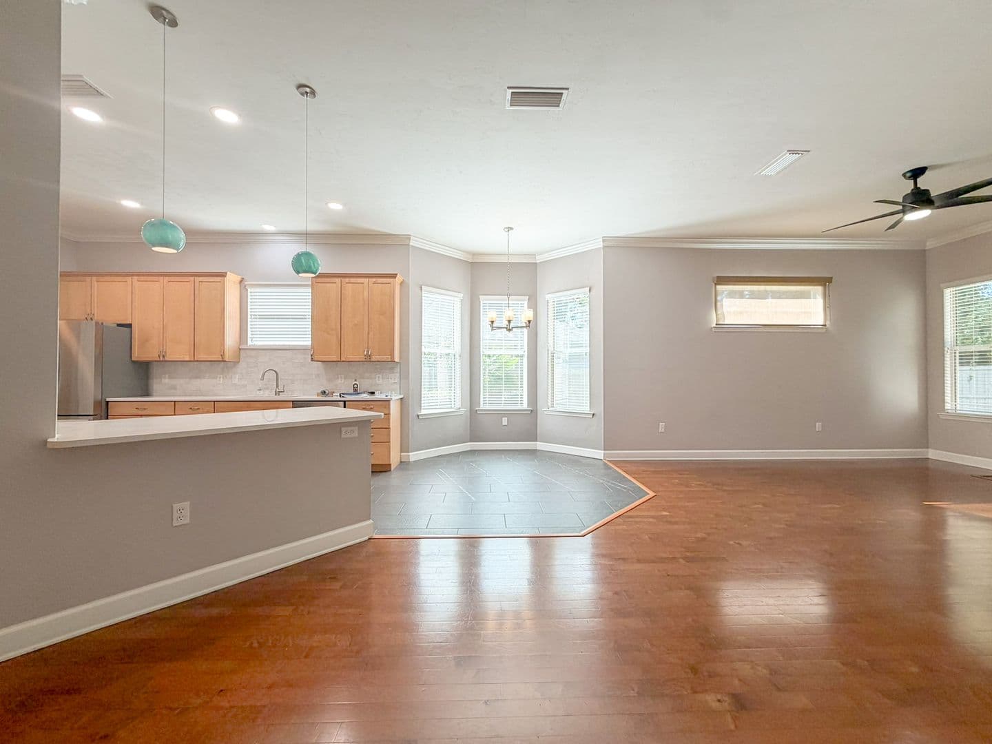 Gainesville House: 9044 SW 25th Road