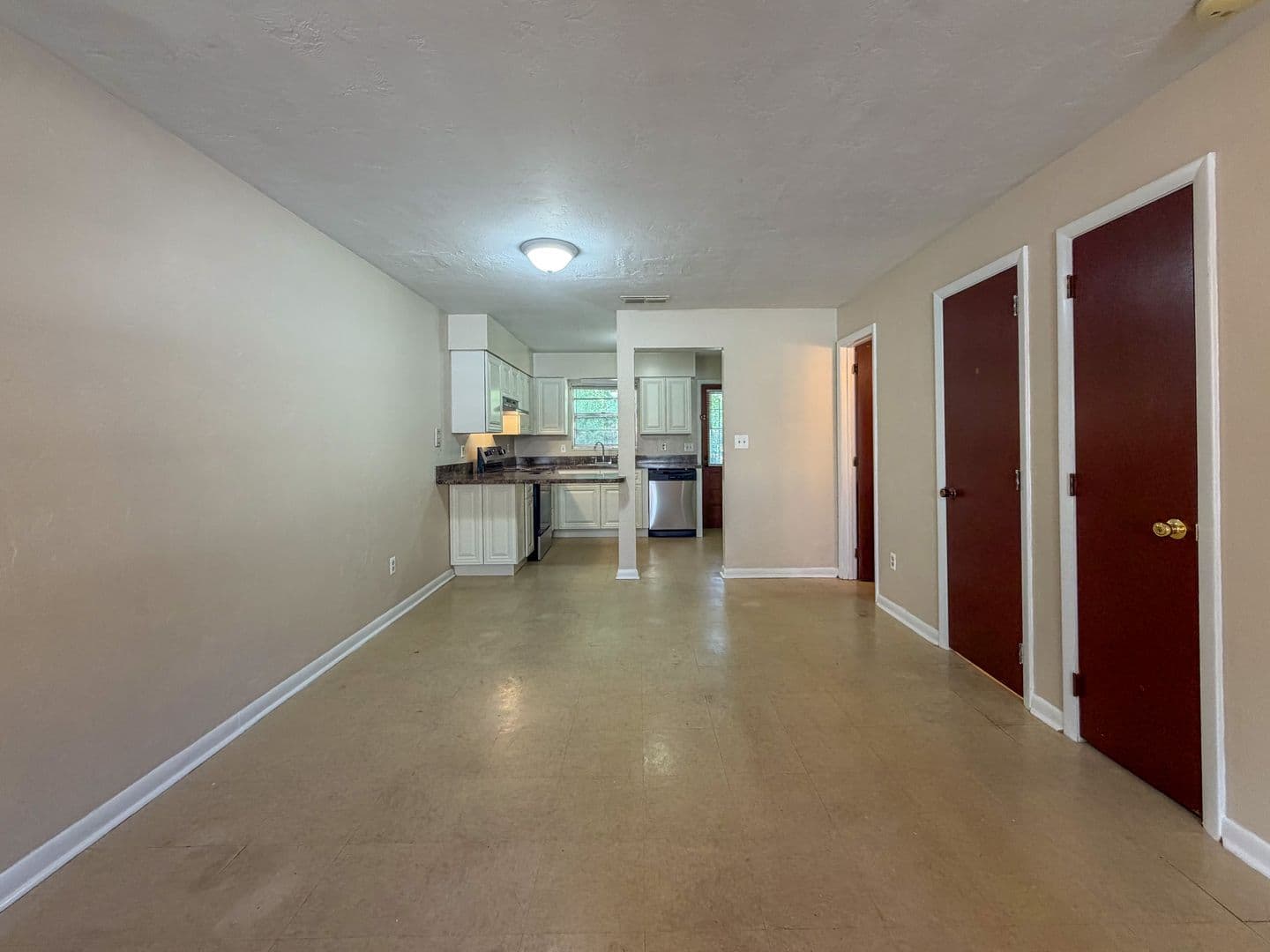 Gainesville Apartment: 5620 NW 23rd Terrace