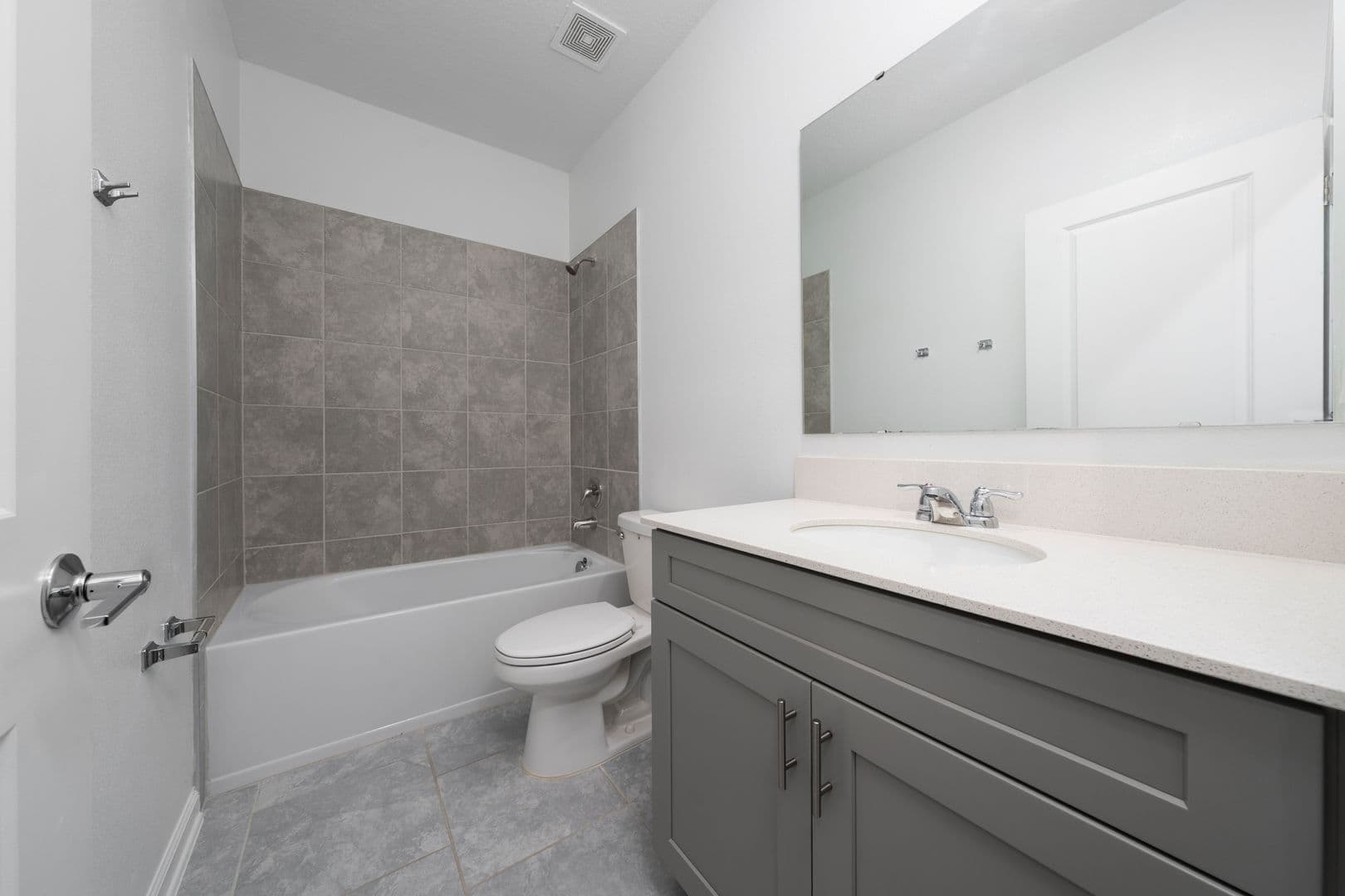 Kissimmee House: 7552 Stone Creek