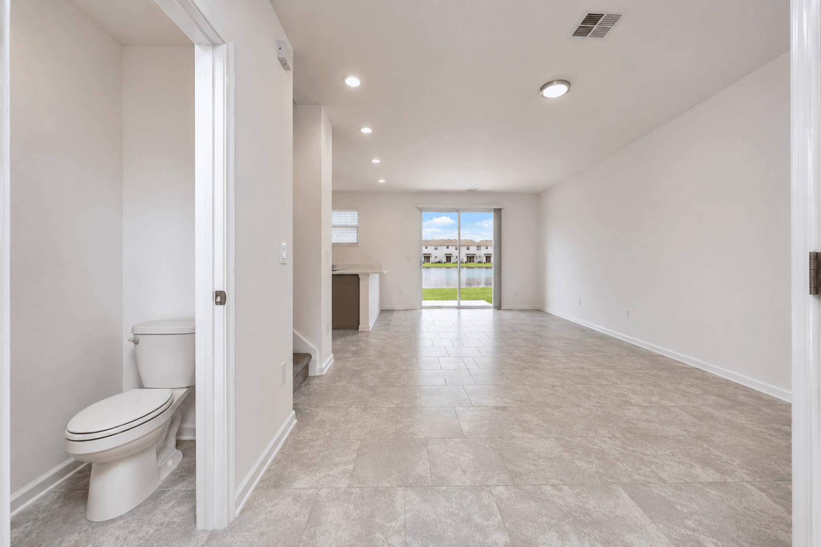 Kissimmee House: 2456 Skyline Loop, Kissimmee FL 34758