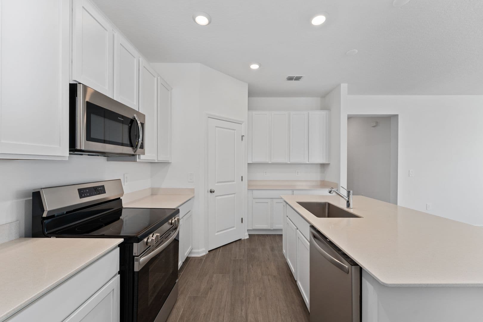 Kissimmee House: 1442 Brentwood Dr