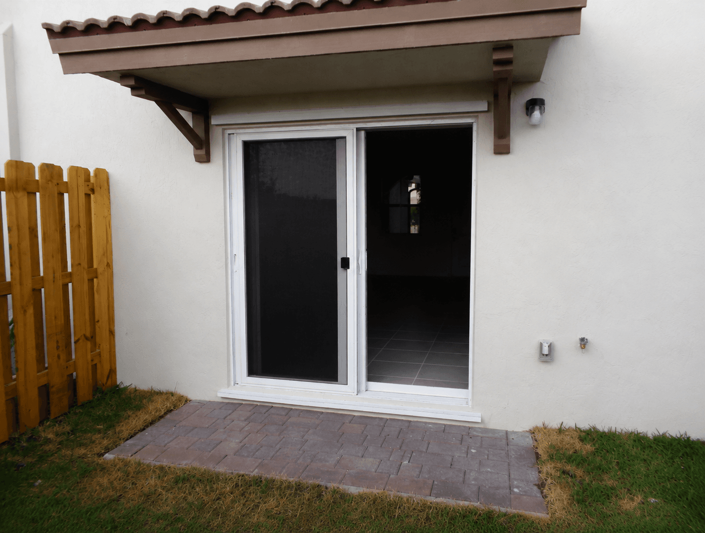 Homested Townhome: 2514 SE 29 st