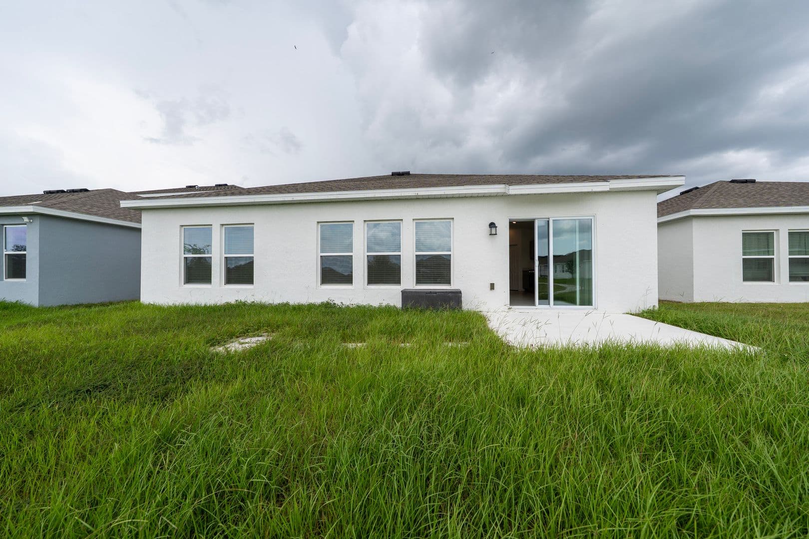 Kissimmee House: 4816 Edensbridge Ln