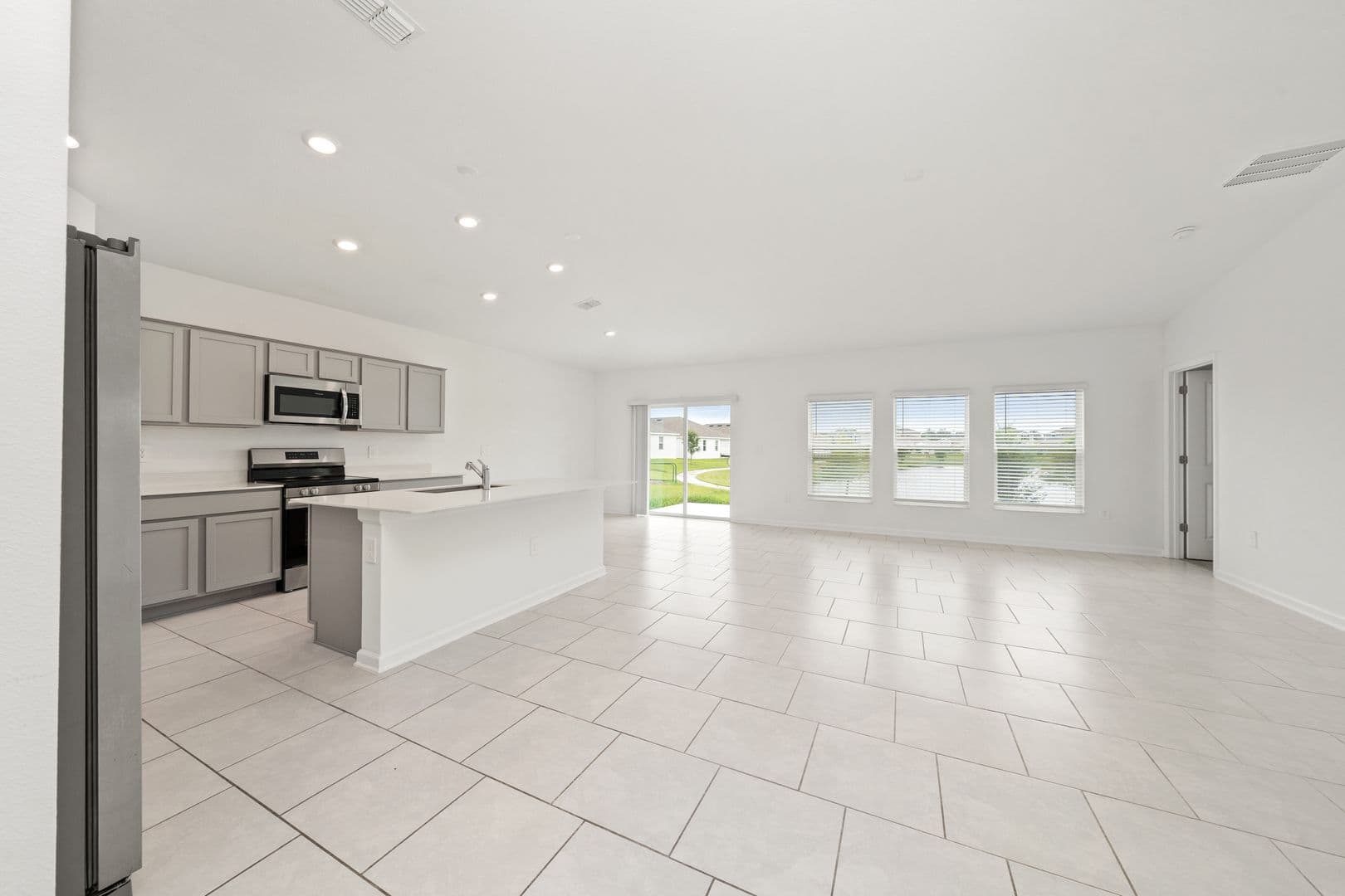 Kissimmee House: 4816 Edensbridge Ln