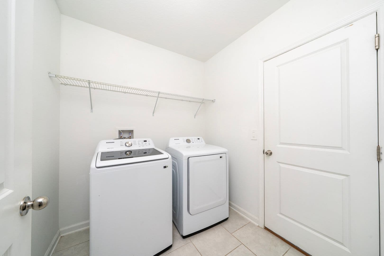 Kissimmee House: 4816 Edensbridge Ln