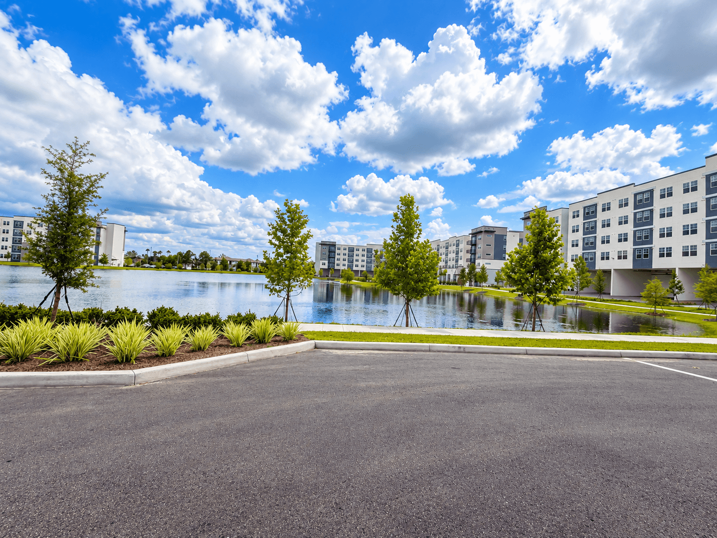 Orlando House: 5563 Millenia Park Blvd unit 504