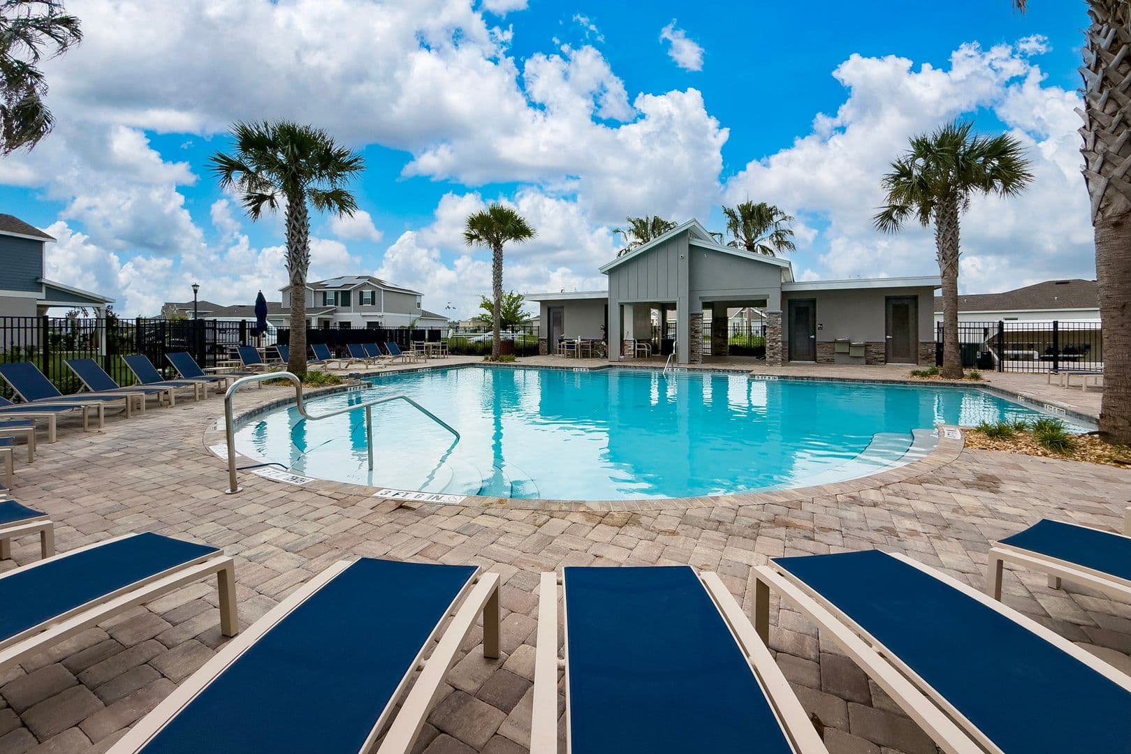 Kissimmee House: 4816 Edensbridge Ln