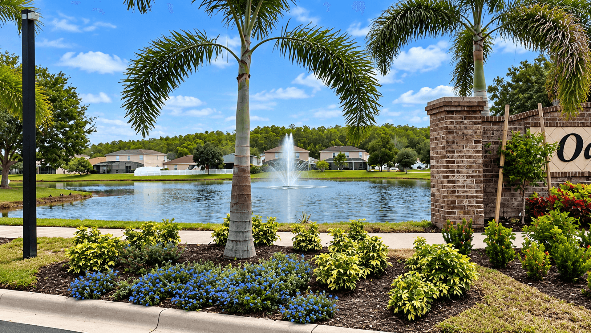 Orlando House: 504 Cresting Oak Circle  Unit #2