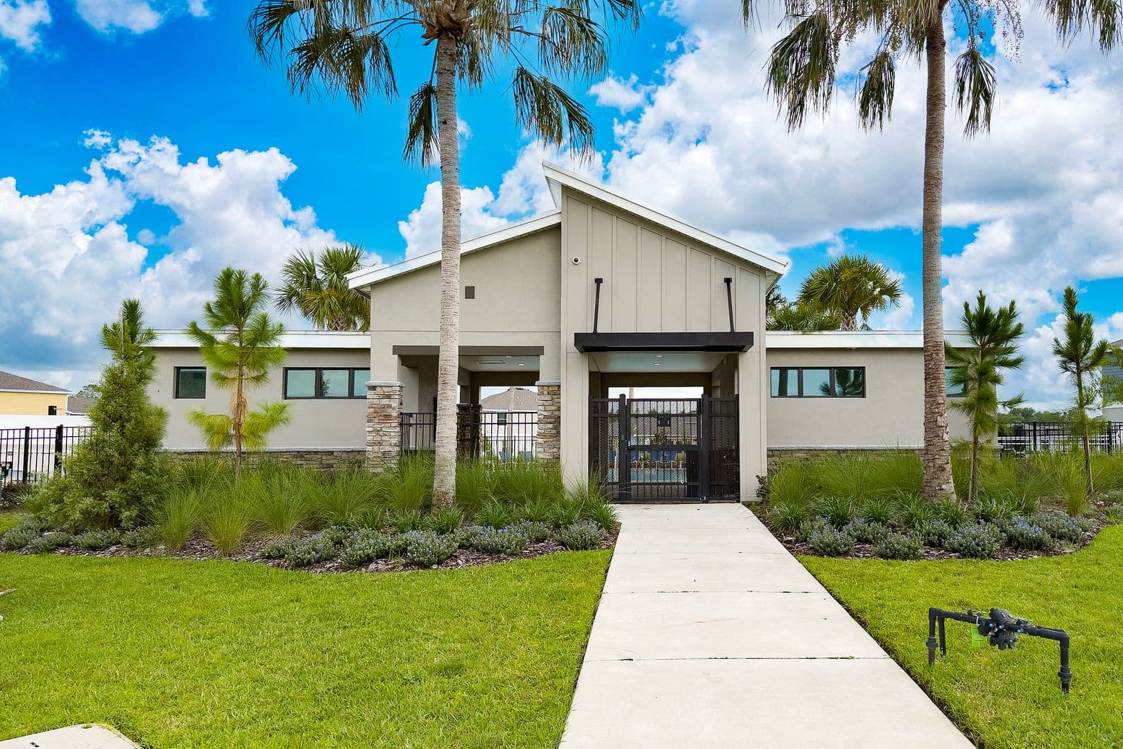 Kissimmee House: 4816 Edensbridge Ln