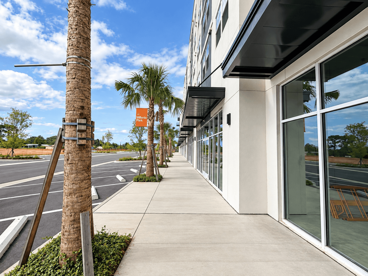 Orlando House: 5563 Millenia Park Blvd unit 504