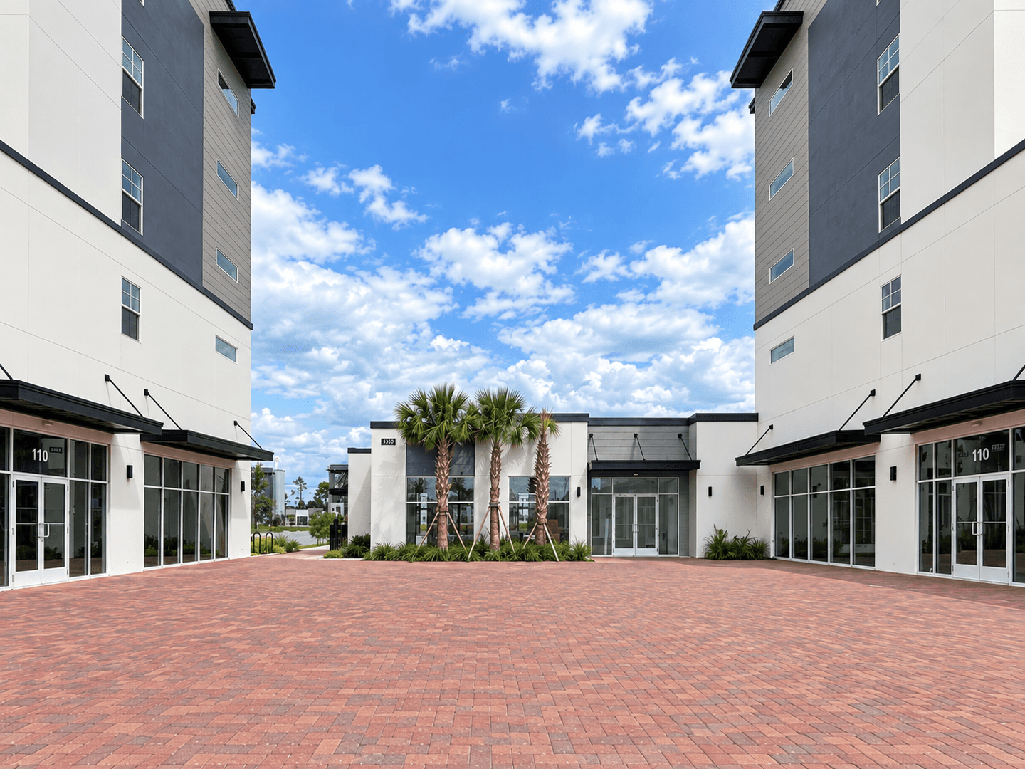 Orlando House: 5563 Millenia Park Blvd unit 504