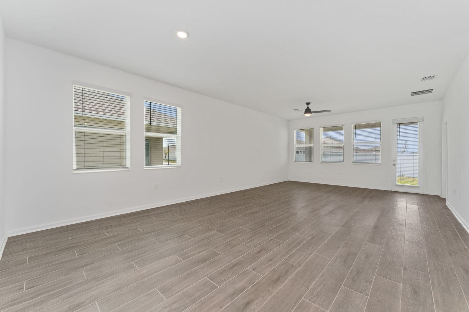 Kissimmee House: 1442 Brentwood Dr