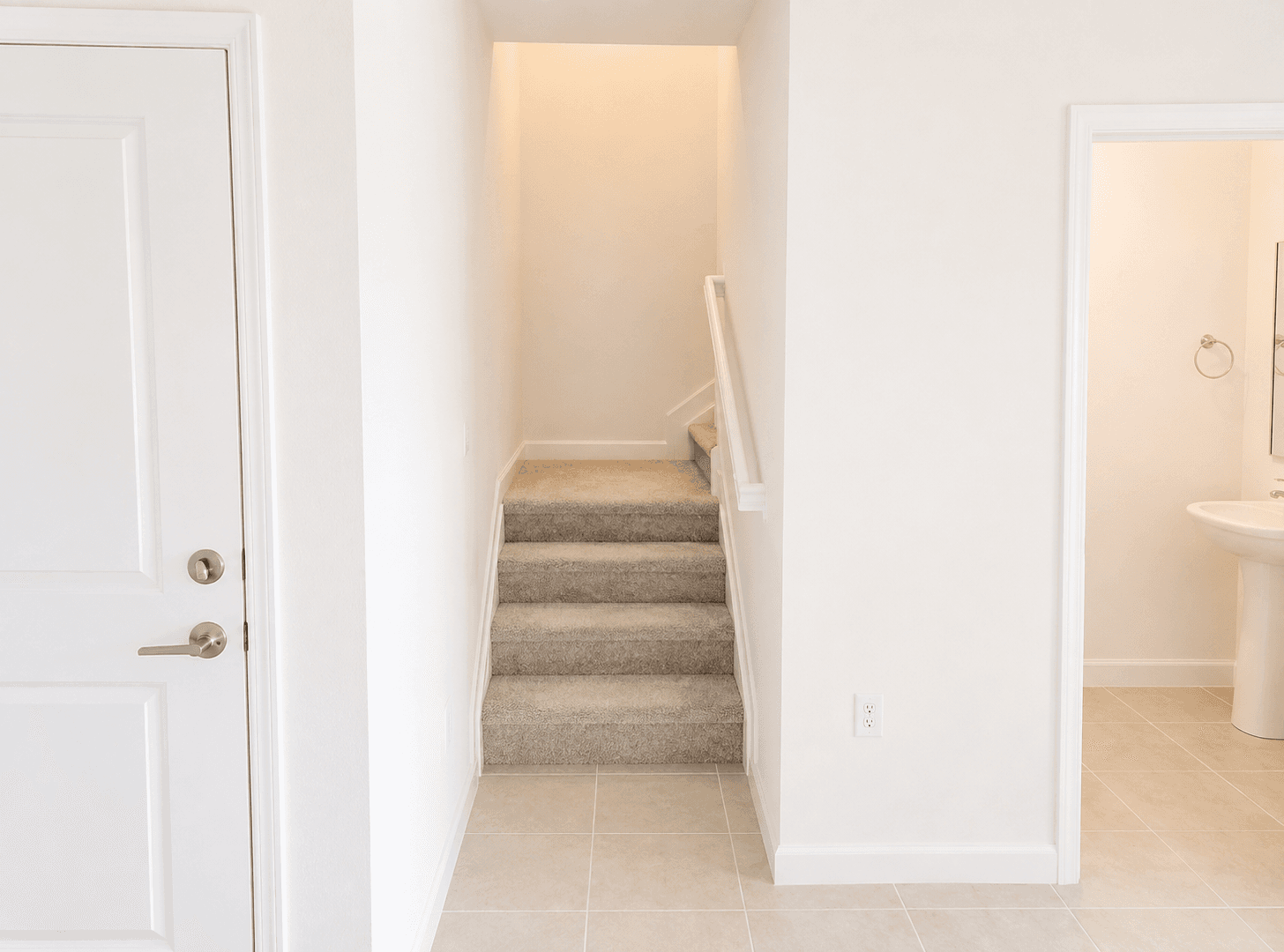 Homested House: 2514 SE 29 st