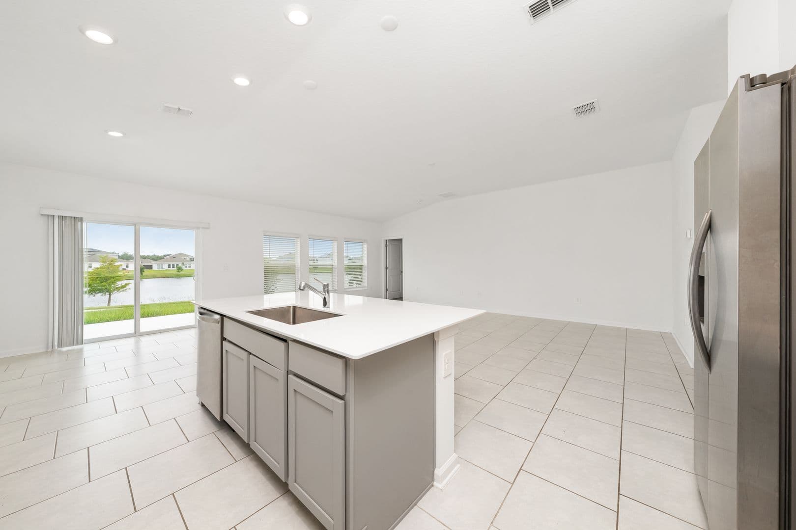 Kissimmee House: 4816 Edensbridge Ln