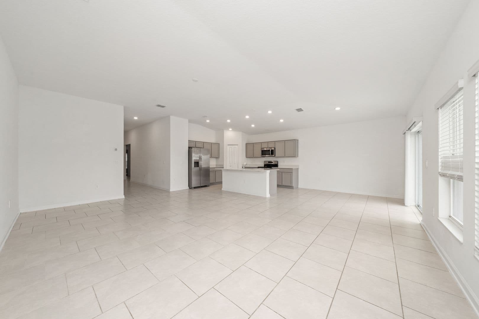 Kissimmee House: 4816 Edensbridge Ln