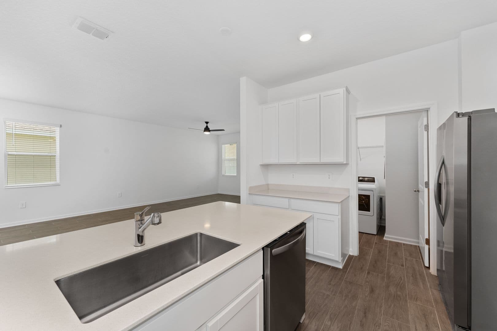Kissimmee House: 1442 Brentwood Dr