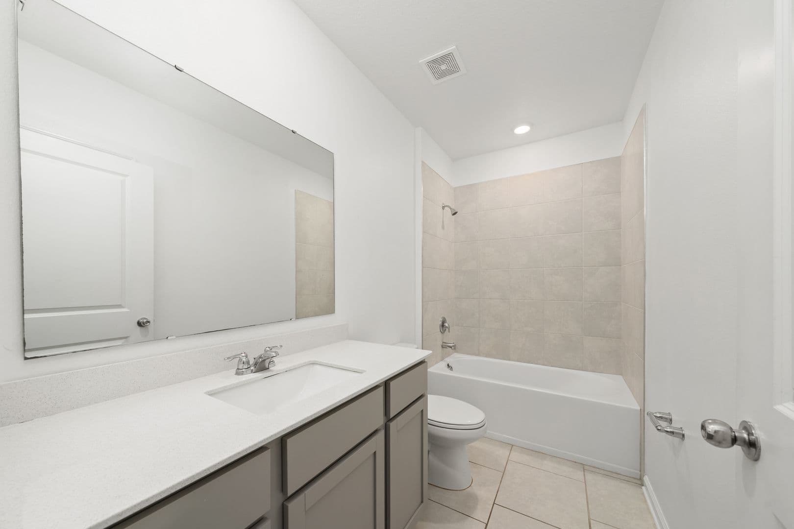 Kissimmee House: 4816 Edensbridge Ln