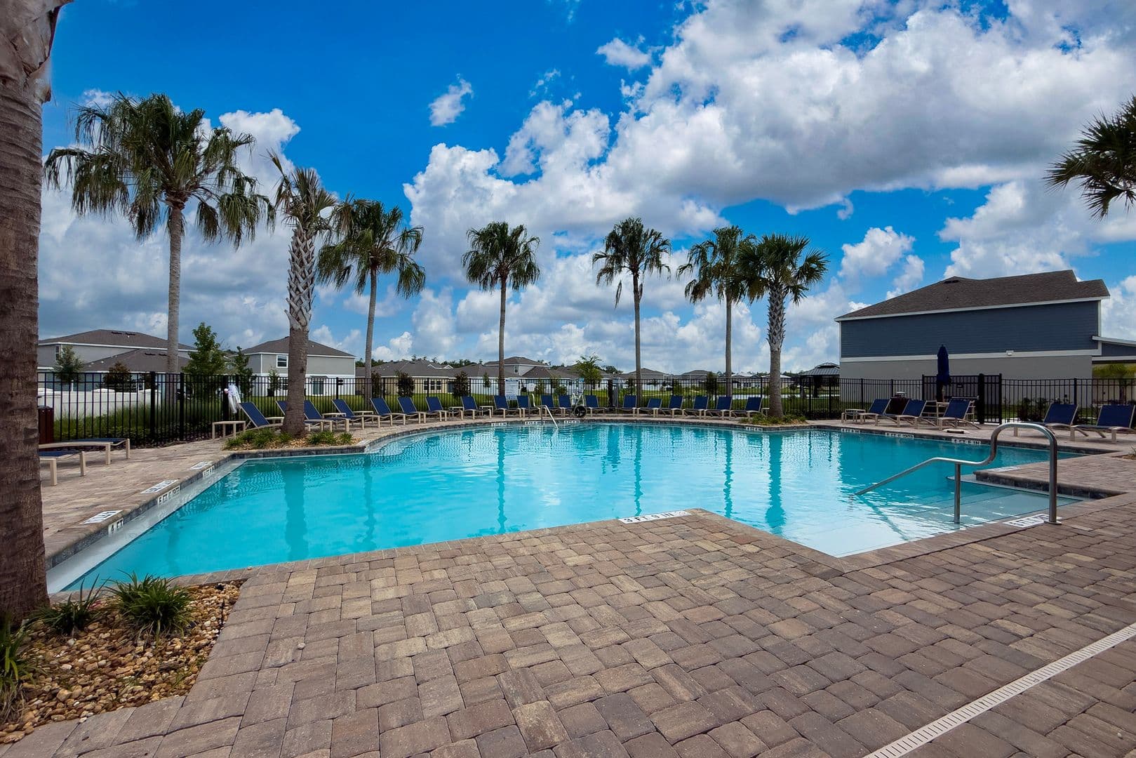Kissimmee House: 4816 Edensbridge Ln