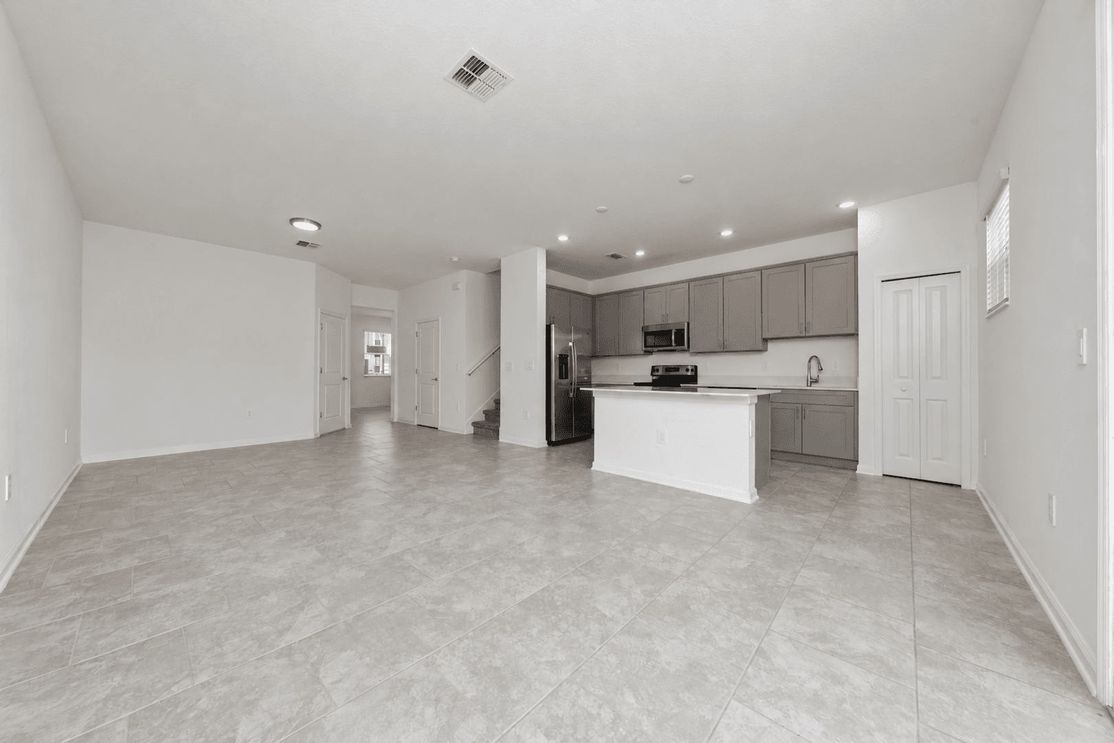 Kissimmee House: 7552 Stone Creek