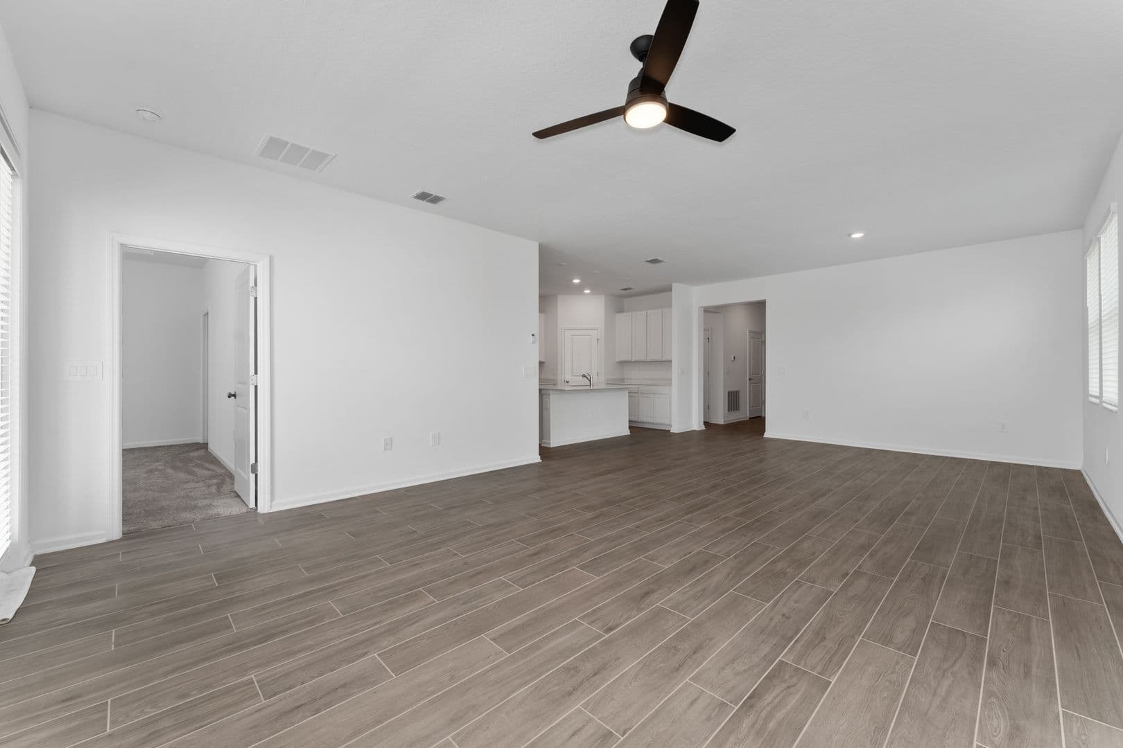 Kissimmee House: 1442 Brentwood Dr