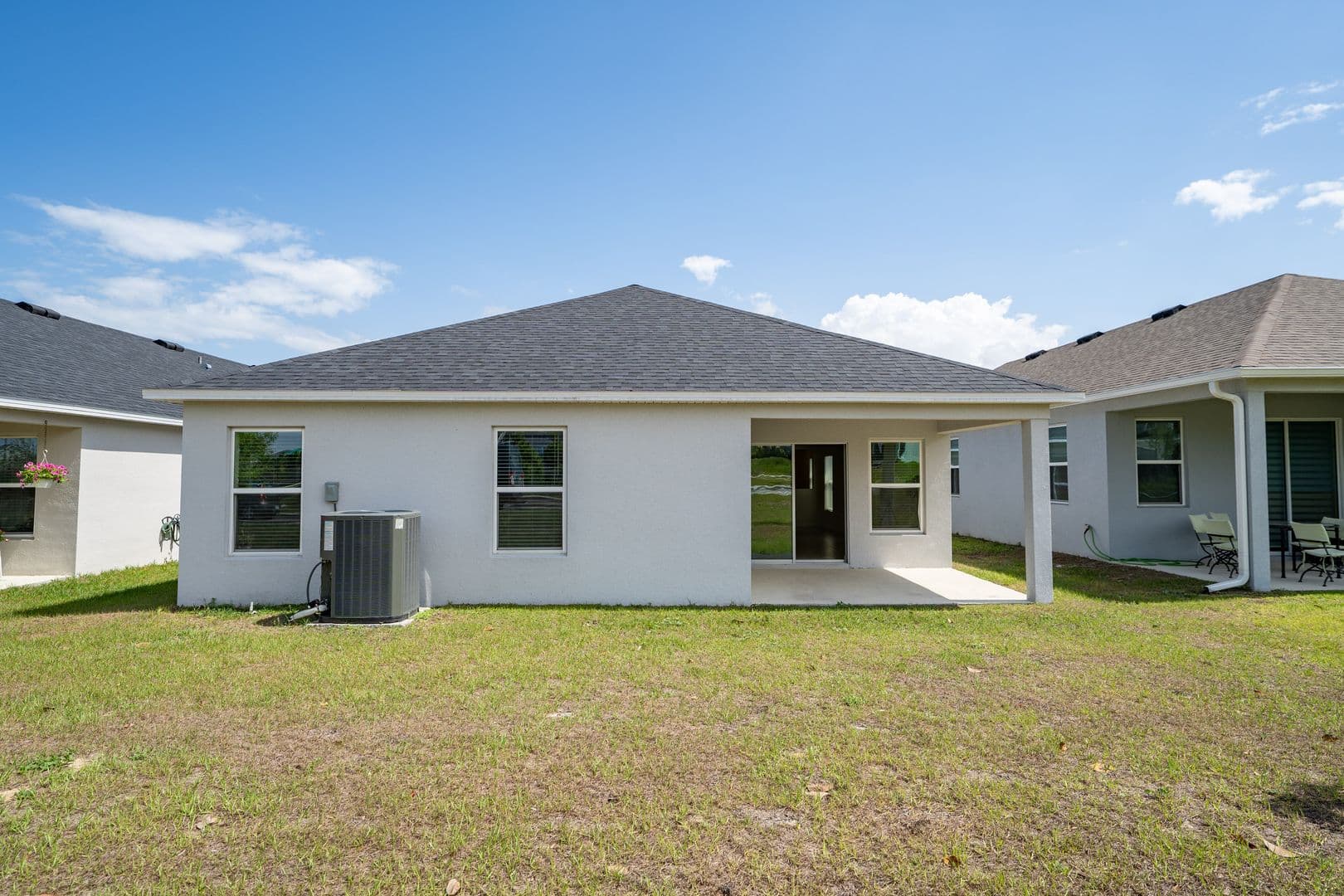 Davenport House: 9061 Oscraft Drive