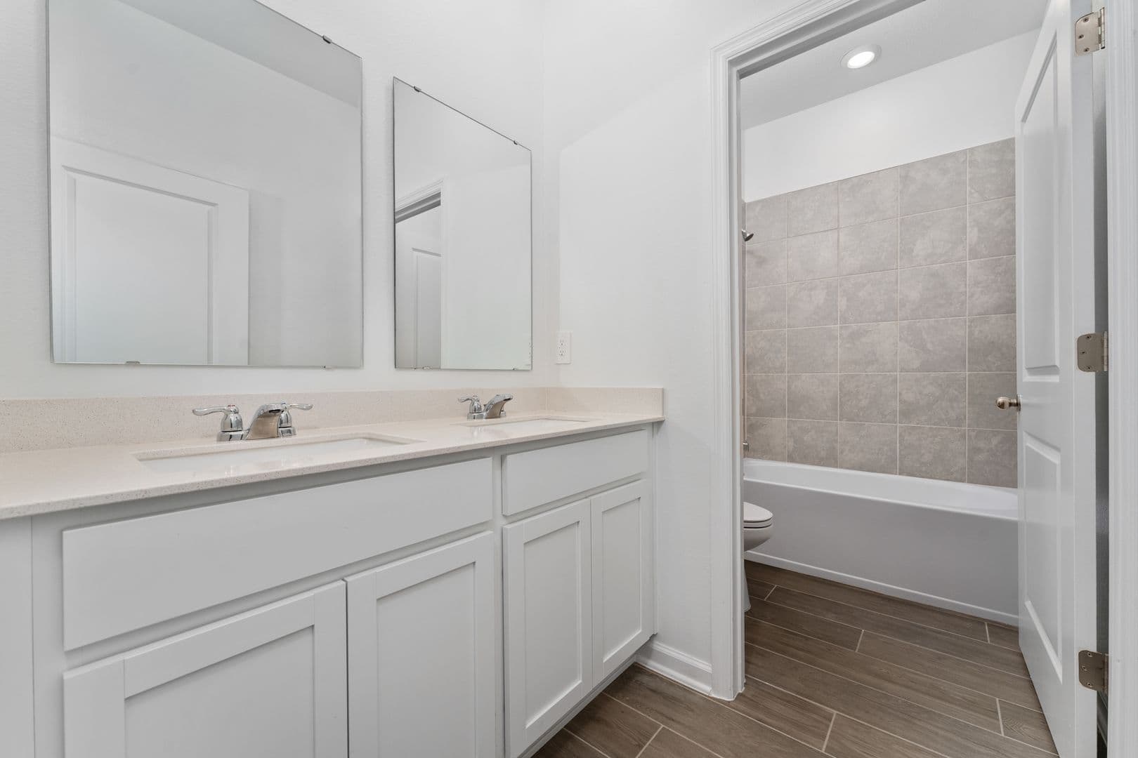 Kissimmee House: 1442 Brentwood Dr