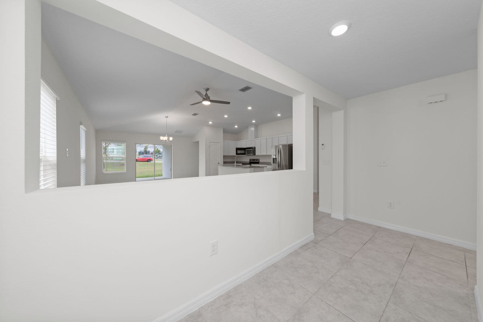 Davenport House: 9061 Oscraft Drive