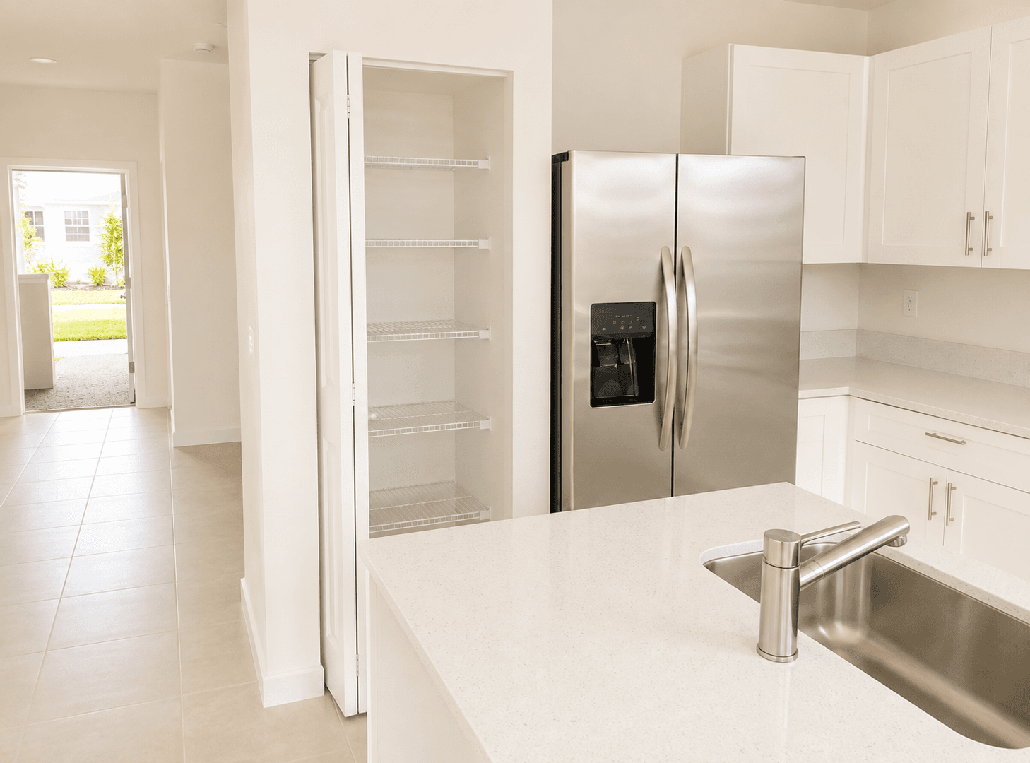 Homested House: 2514 SE 29 st