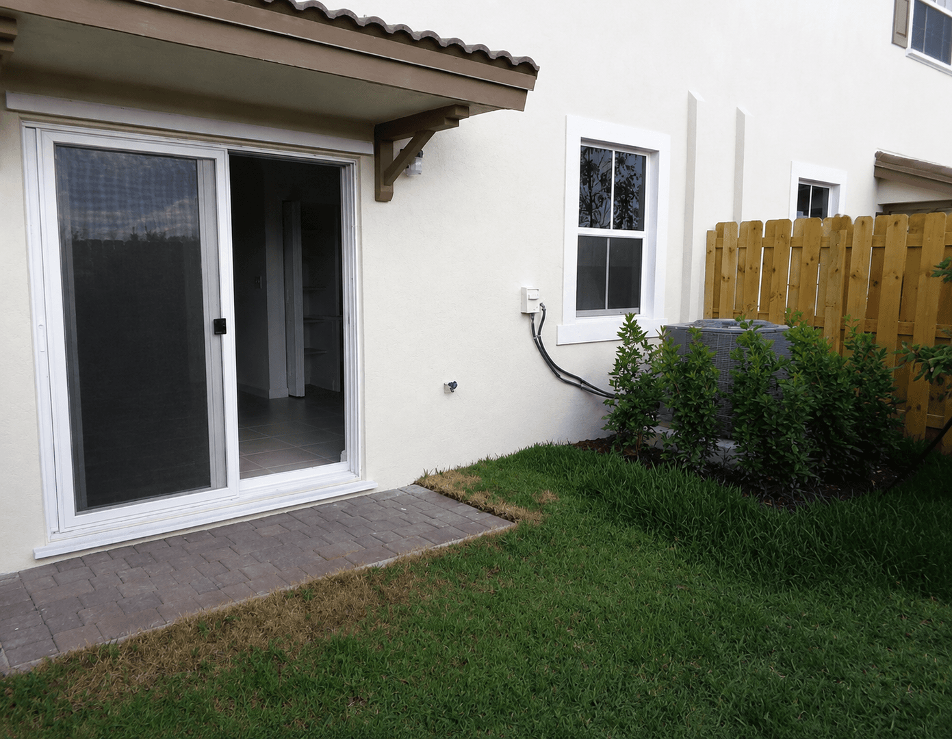 Homested Townhome: 2514 SE 29 st