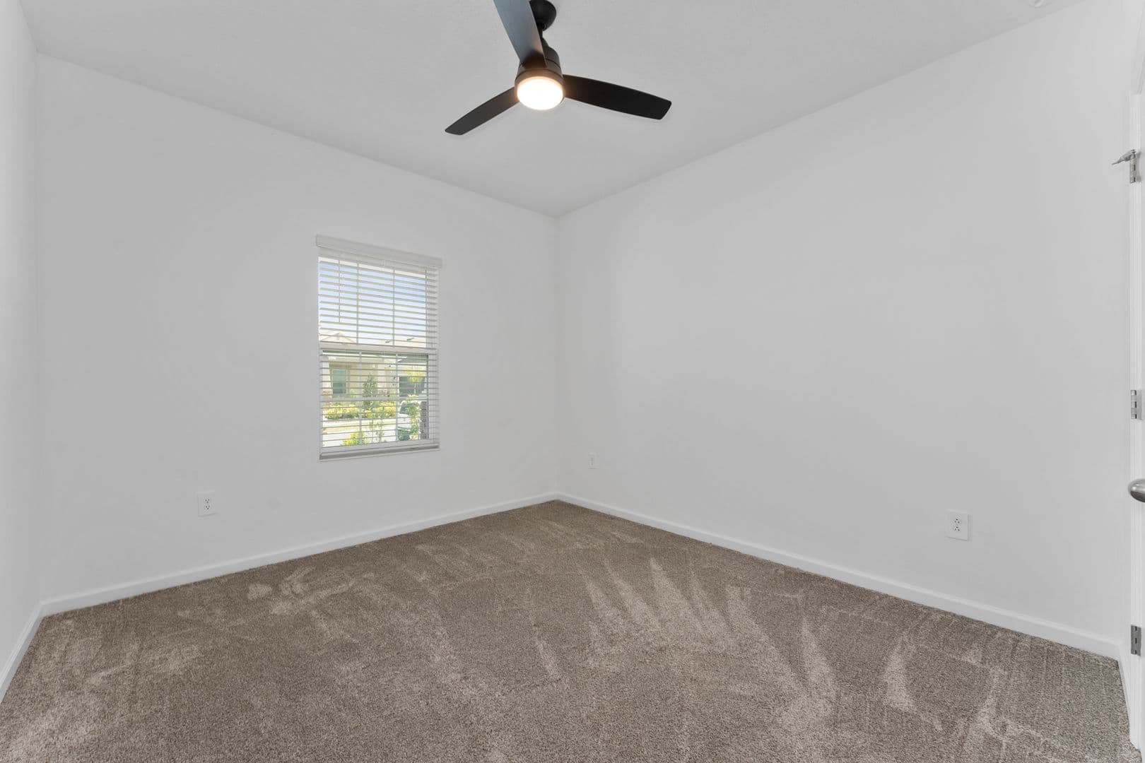 Kissimmee House: 1442 Brentwood Dr