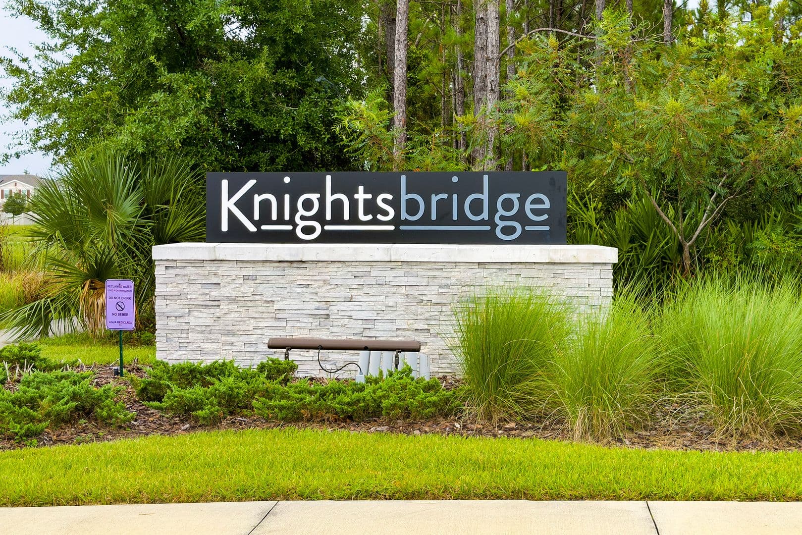 Kissimmee House: 4816 Edensbridge Ln