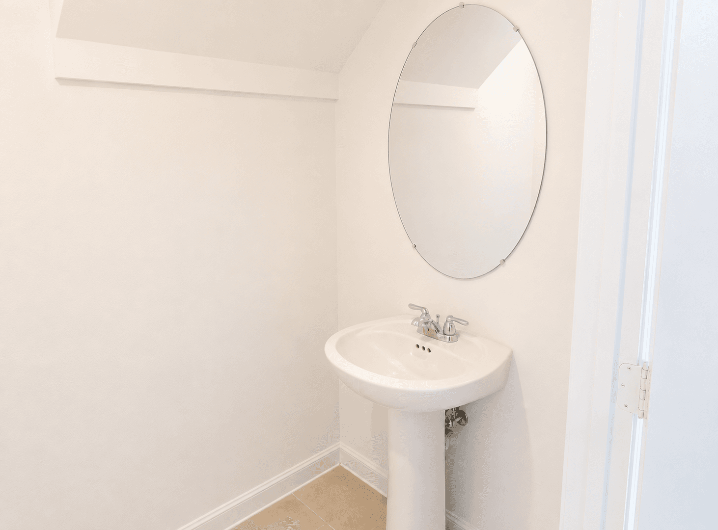 Homested House: 2514 SE 29 st