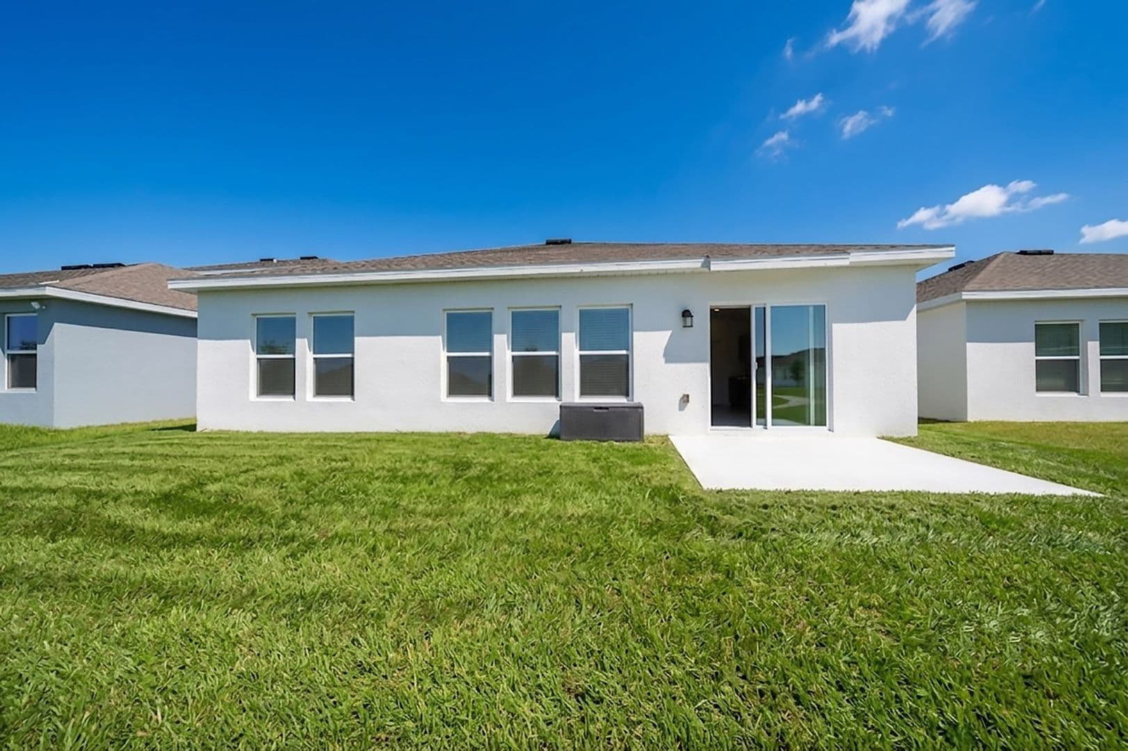 Kissimmee House: 4816 Edensbridge Ln