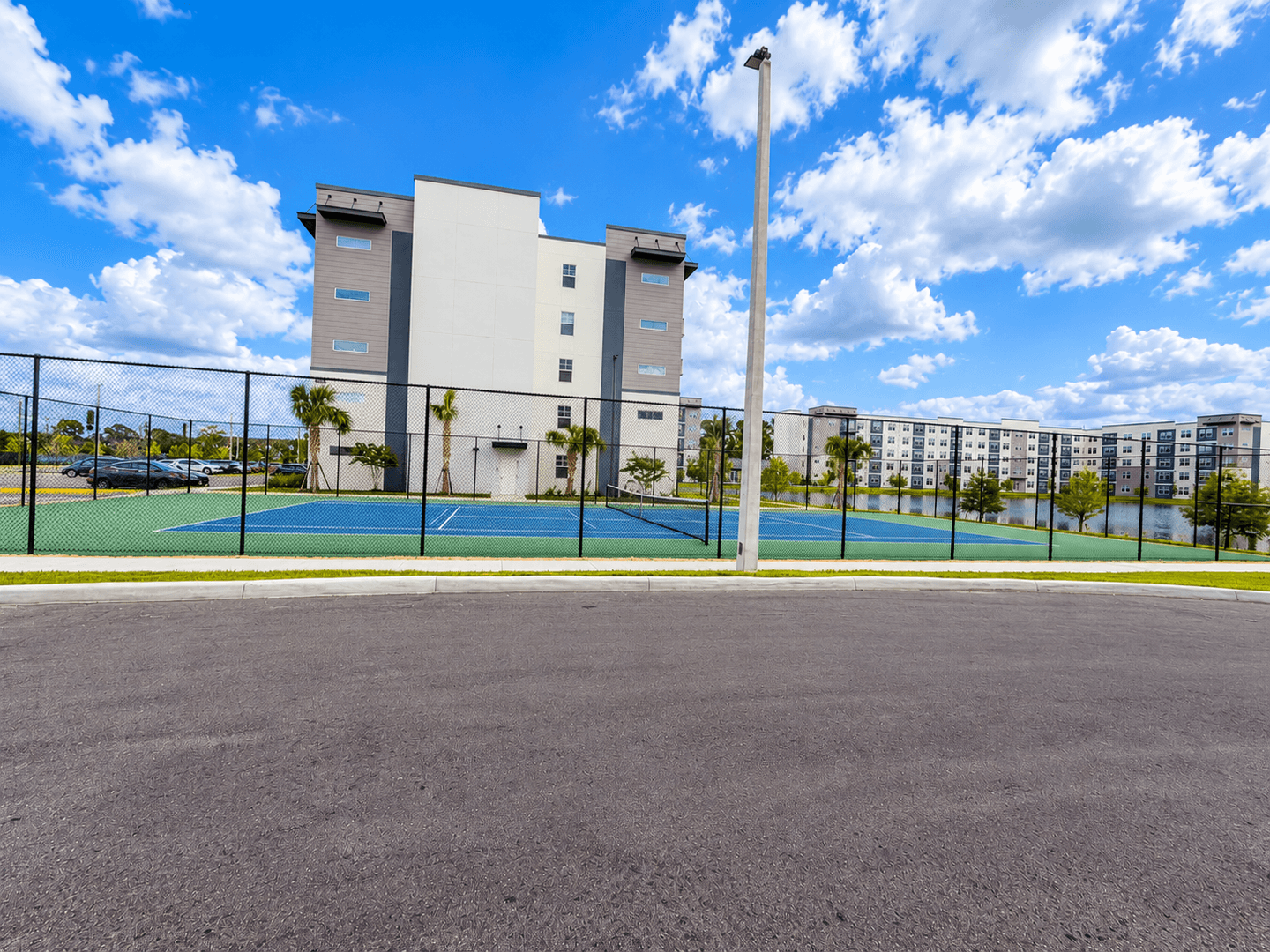 Orlando House: 5563 Millenia Park Blvd unit 504