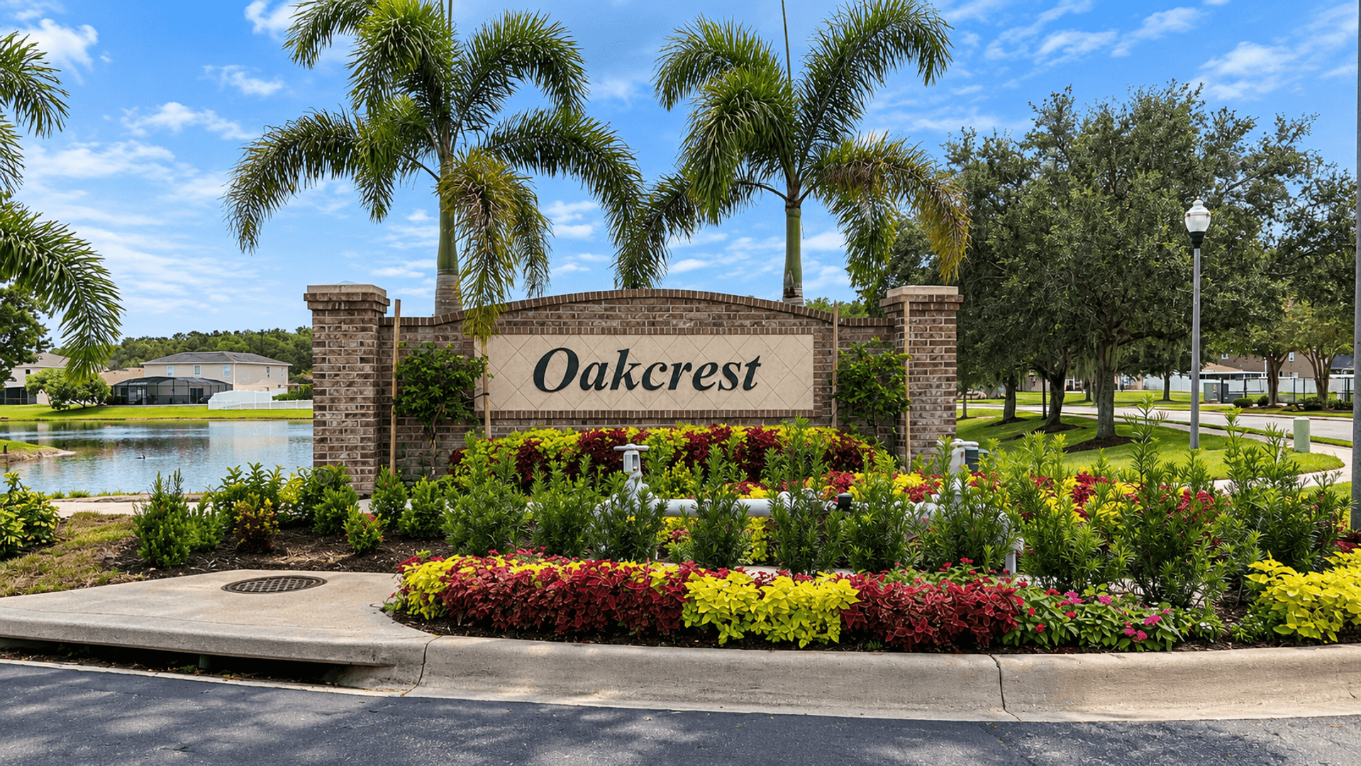 Orlando House: 504 Cresting Oak Circle  Unit #2
