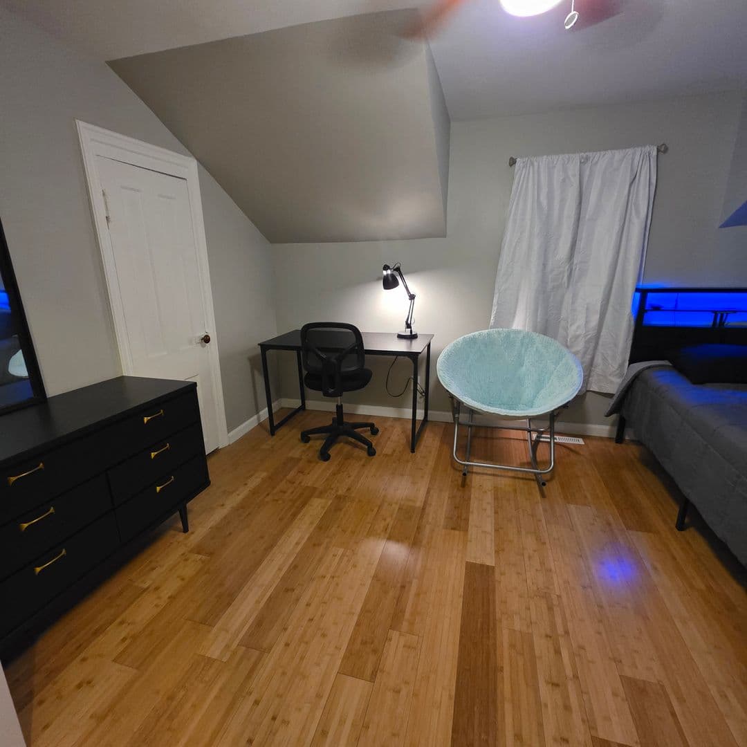 Tonawanda Apartment: 149 Adam Street