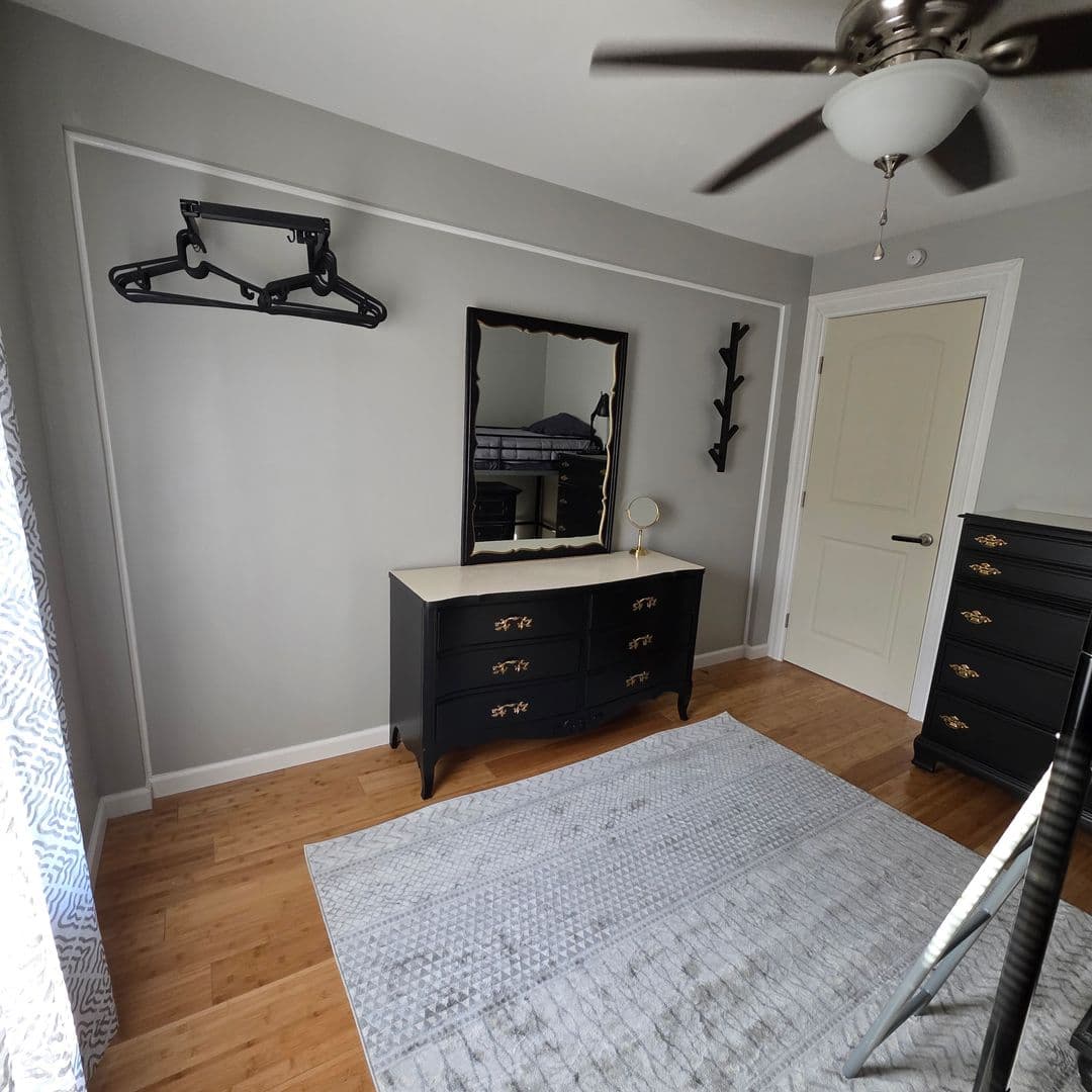 Tonawanda Apartment: 149 Adam Street