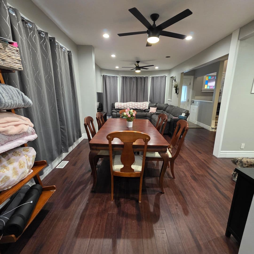 Tonawanda Apartment: 149 Adam Street